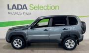 Lada (ВАЗ) Niva Travel I Красноярск  - изображение 24