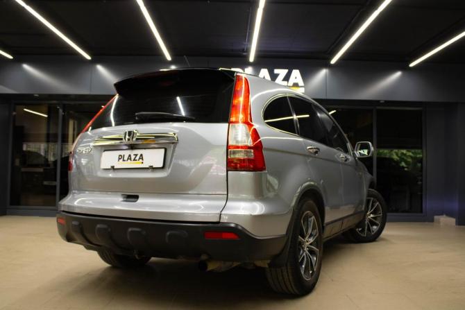 Honda CR-V III с пробегом 2007 года, цена 1 059 000 рублей, 383669 км, внедорожник, Автокод Объявления