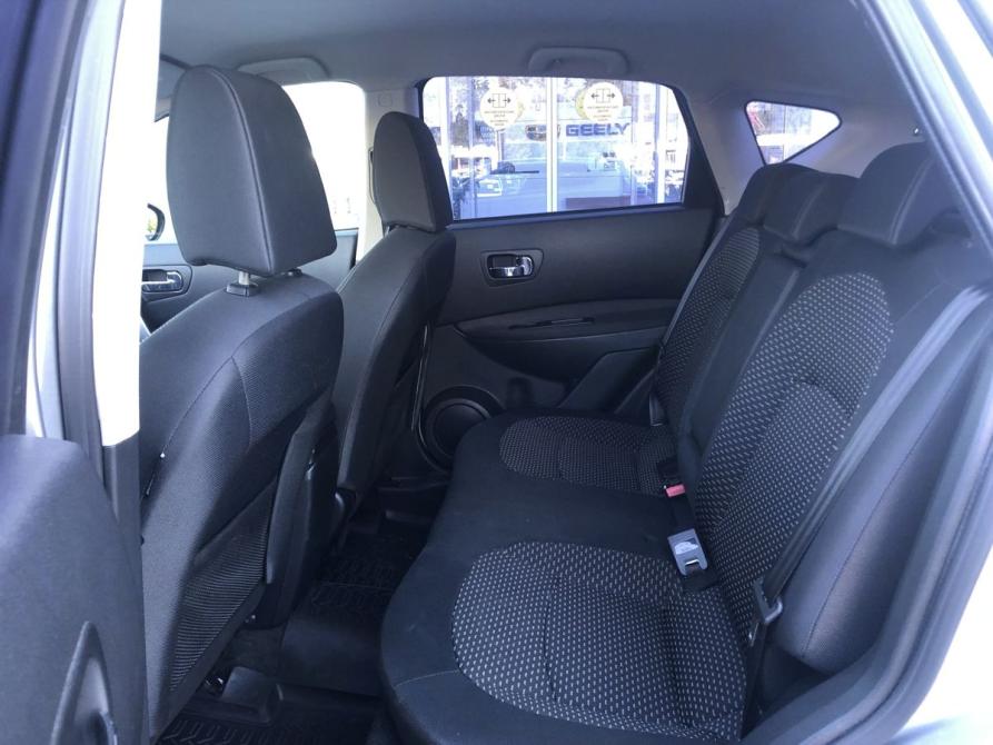 Nissan Qashqai I Брянск  - изображение 11
