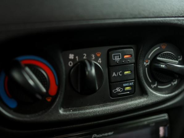 Nissan Almera II (N16) Рестайлинг с пробегом 2005 года, цена 489 000 рублей, 156000 км, седан, Автокод Объявления
