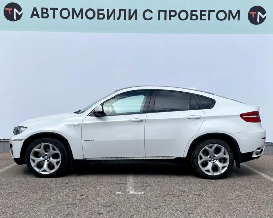BMW X6 I (E71) с пробегом 2011 года, цена 2 014 100 рублей, 232047 км, внедорожник, Автокод Объявления