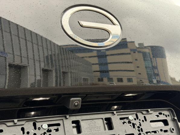 GAC GS8 II с пробегом 2026 года, цена 4 100 000 рублей, 12 км, внедорожник, Автокод Объявления
