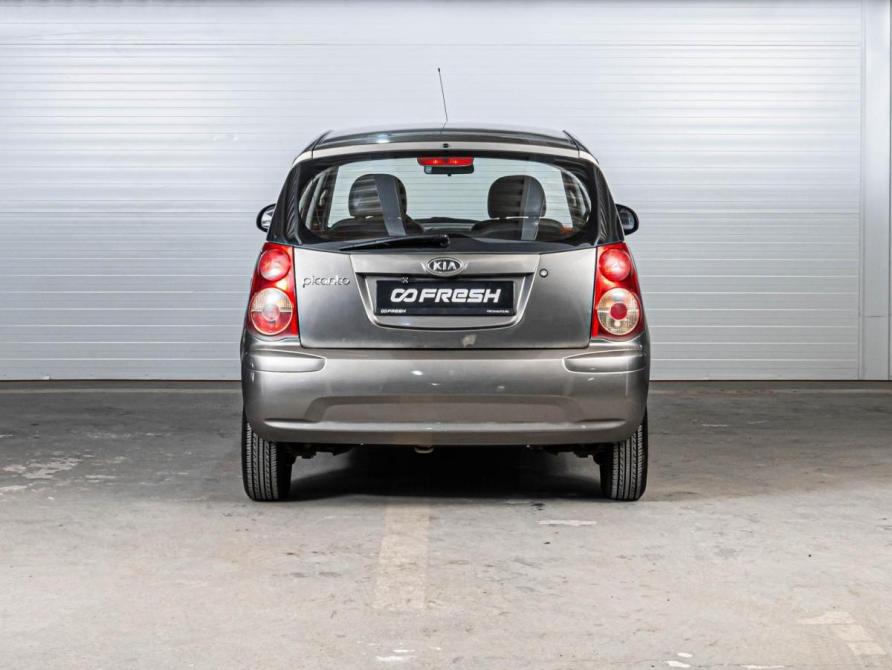 Kia Picanto I Рестайлинг Ставрополь  - изображение 4