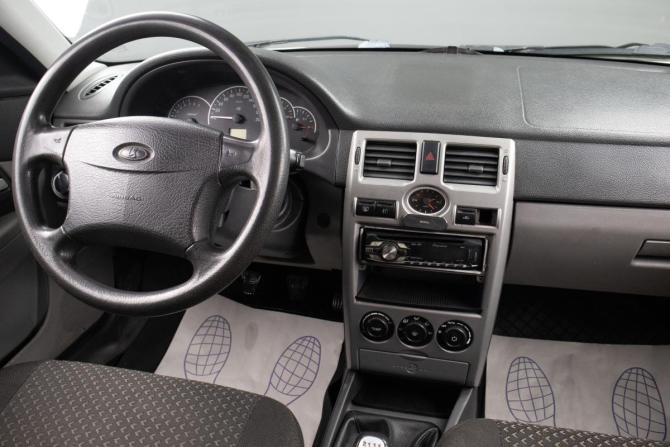 Lada (ВАЗ) Priora I с пробегом 2011 года, цена 349 000 рублей, 223353 км, седан, Автокод Объявления