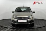 Lada (ВАЗ) Granta I Рестайлинг Нижний Новгород  - изображение 27