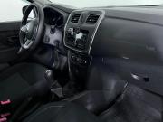 Renault Logan II Рестайлинг Ростов-на-Дону  - изображение 24