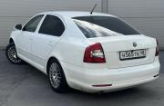 Skoda Octavia II (A5) Рестайлинг Липецк  - изображение 21