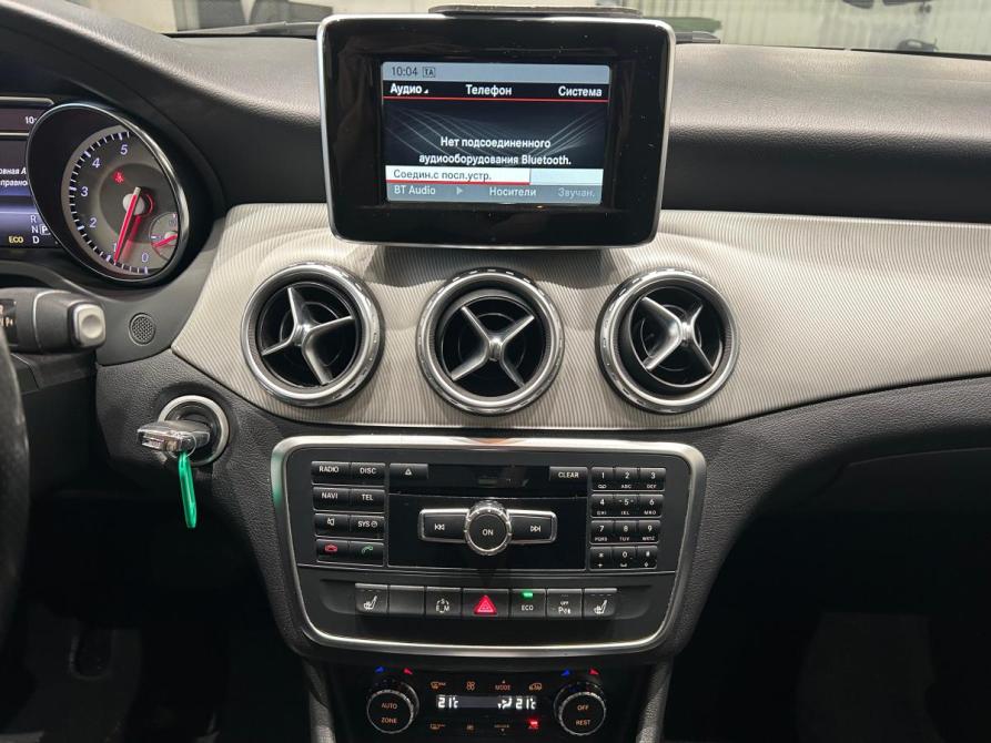 Mercedes-Benz GLA I (X156) Санкт-Петербург  - изображение 18
