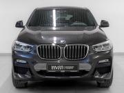 BMW X4 II (G02) Санкт-Петербург  - изображение 33