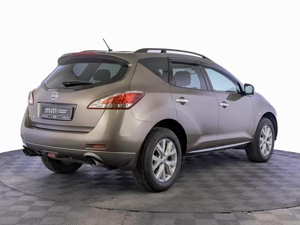 Nissan Murano II (Z51) Рестайлинг 2 с пробегом 2015 года, цена 1 750 000 рублей, 140890 км, внедорожник, Автокод Объявления