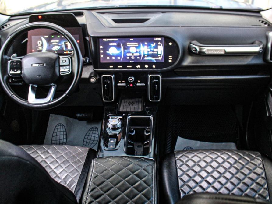 Haval Dargo I Калуга  - изображение 6