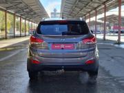 Hyundai ix35 I Екатеринбург  - изображение 22