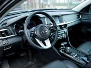 Kia Optima IV Рестайлинг Ижевск  - изображение 38