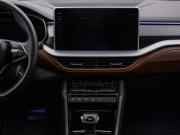Skoda Kodiaq I Рестайлинг Москва  - изображение 37