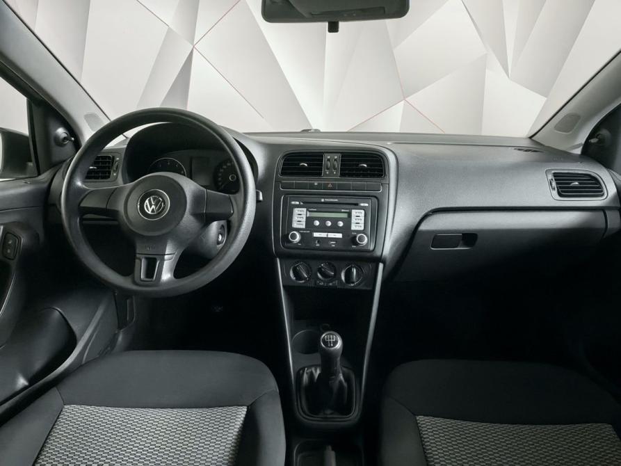 Volkswagen Polo V Москва  - изображение 14