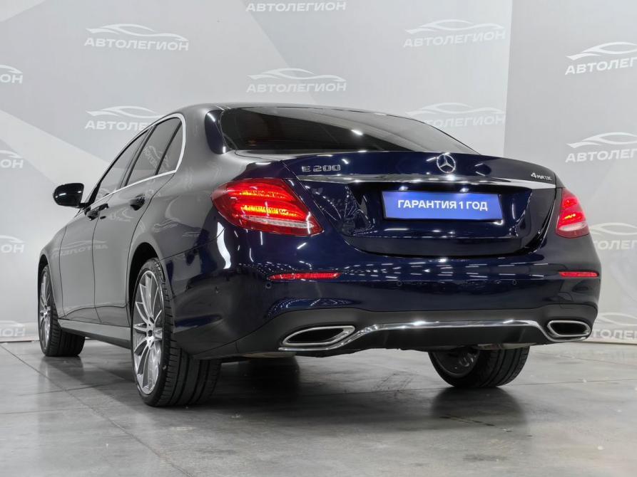 Mercedes-Benz E-Класс V (W213 S213 C238) Новосибирск  - изображение 26