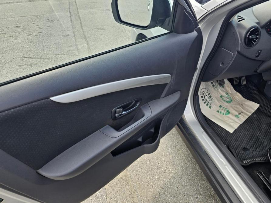 Nissan Almera III (G15) Тюмень  - изображение 10
