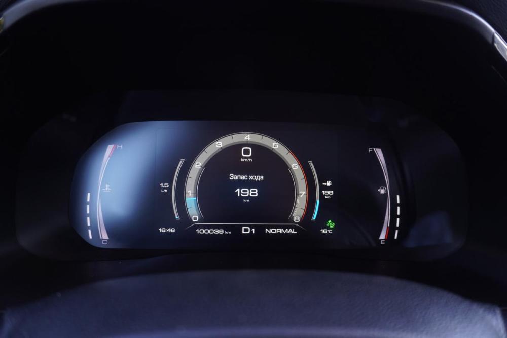 Haval F7 I Ульяновск  - изображение 9