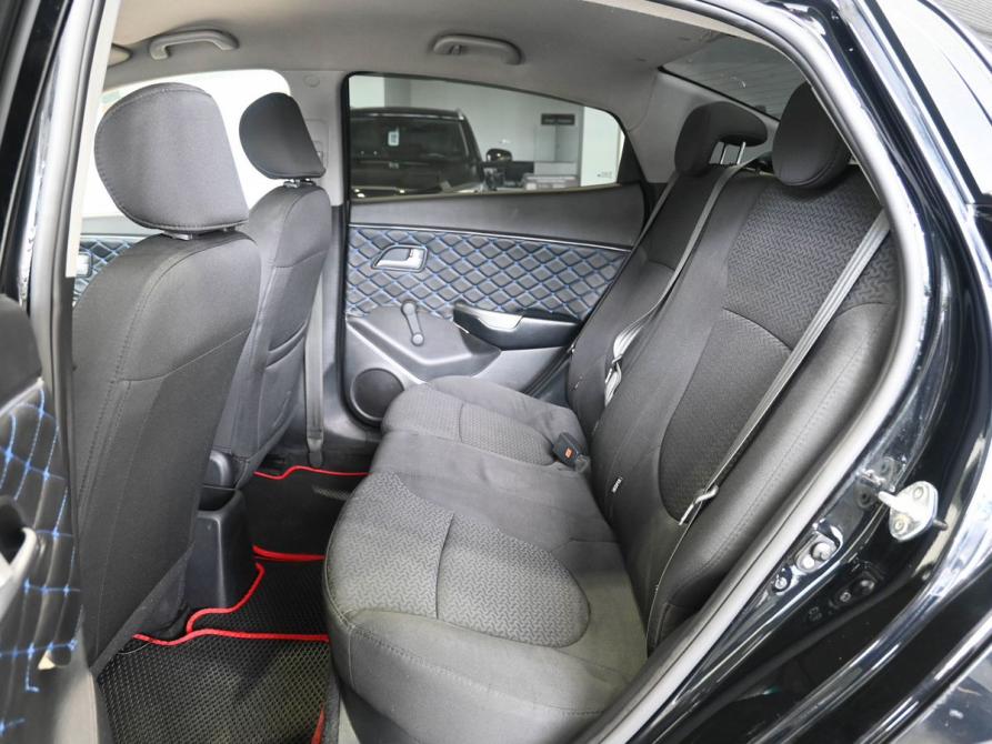 Kia Rio III Ростов-на-Дону  - изображение 13
