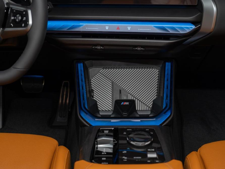 BMW X3 IV (G45/G48) Москва  - изображение 16
