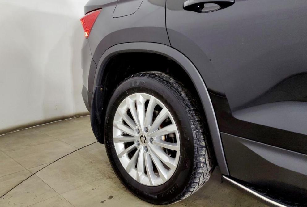Skoda Kodiaq I Волгоград  - изображение 24