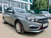 Lada (ВАЗ) Vesta I Великий Новгород  - изображение 19