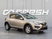 Renault Sandero II Краснодар  - изображение 22