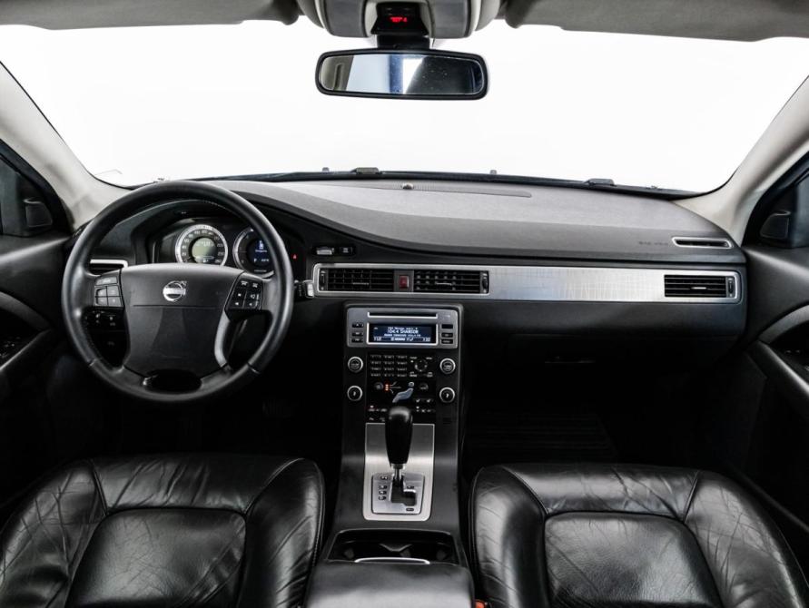 Volvo XC70 II Санкт-Петербург  - изображение 11