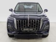 Hongqi HS5 I Рестайлинг Химки  - изображение 32