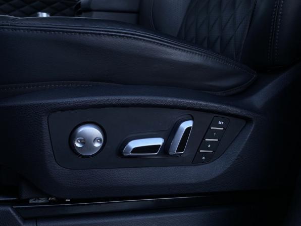 Haval H9 I Рестайлинг с пробегом 2021 года, цена 2 999 000 рублей, 52232 км, внедорожник, Автокод Объявления