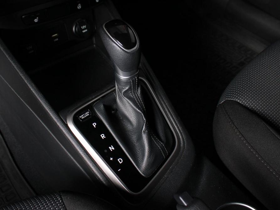 Hyundai Solaris II Рестайлинг Минеральные Воды  - изображение 11