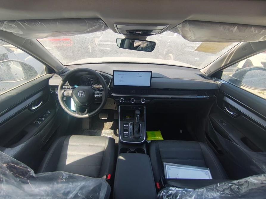 Honda CR-V VI Самара  - изображение 5