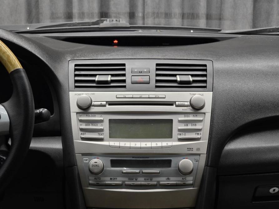Toyota Camry VI (XV40) Красноярск  - изображение 13