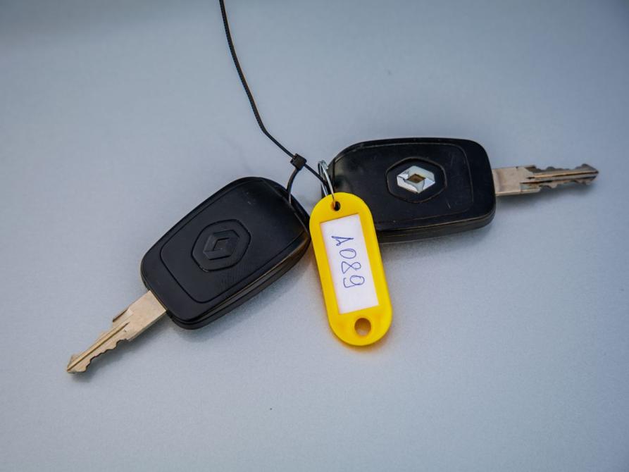 Renault Sandero II Волгоград  - изображение 37