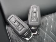 Audi Q5 III (GU) Москва  - изображение 37