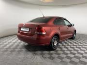 Volkswagen Polo V Москва  - изображение 24