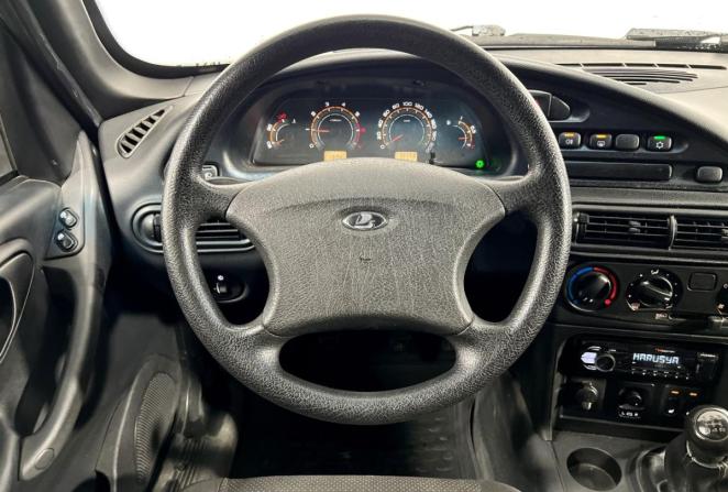 Lada (ВАЗ) Niva Travel I с пробегом 2023 года, цена 1 090 000 рублей, 56553 км, внедорожник, Автокод Объявления