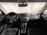 Volkswagen Tiguan I Рестайлинг Москва  - изображение 34