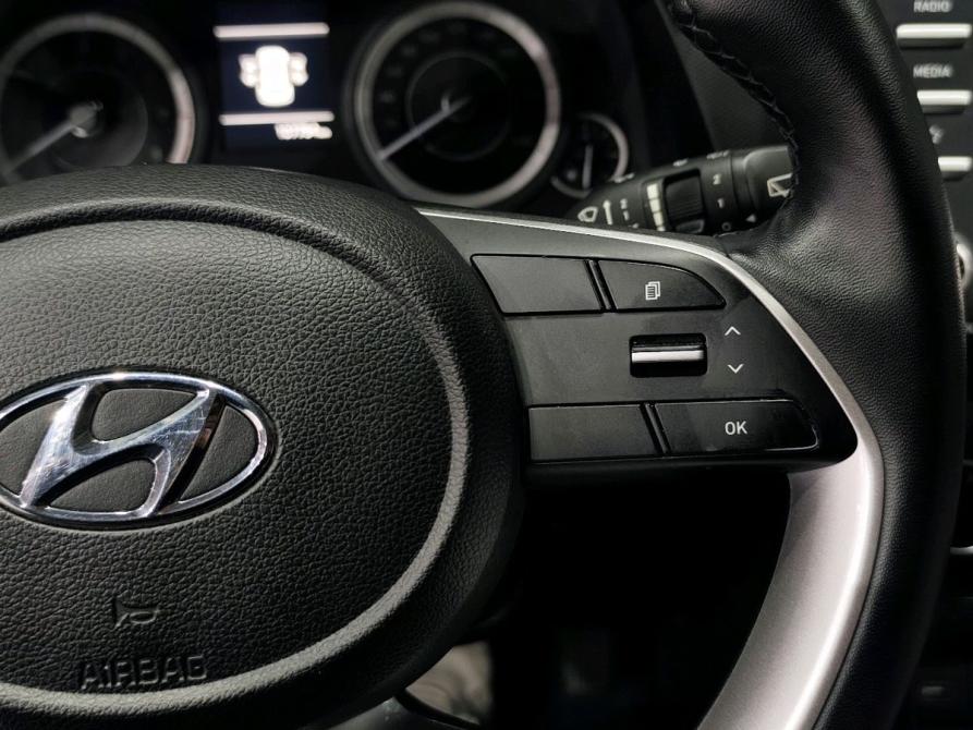 Hyundai Creta II Ставрополь  - изображение 17