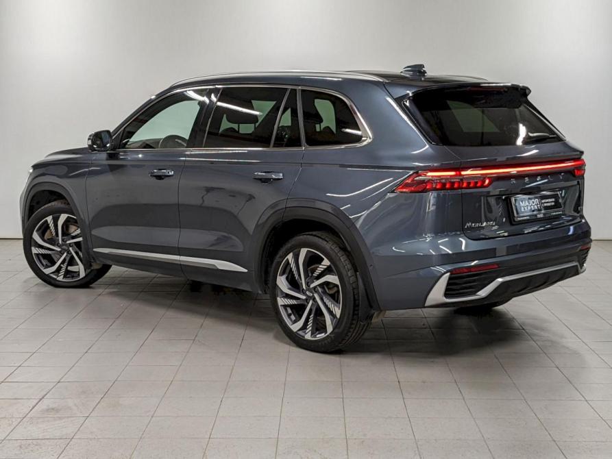 Geely Monjaro I Санкт-Петербург  - изображение 7