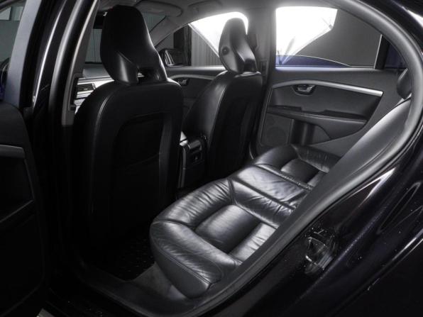 Volvo S80 II Рестайлинг с пробегом 2012 года, цена 1 530 000 рублей, 233755 км, седан, Автокод Объявления