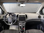 Chevrolet Aveo II Пермь  - изображение 30