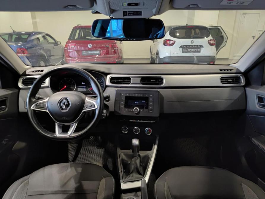 Renault Arkana I Казань  - изображение 17