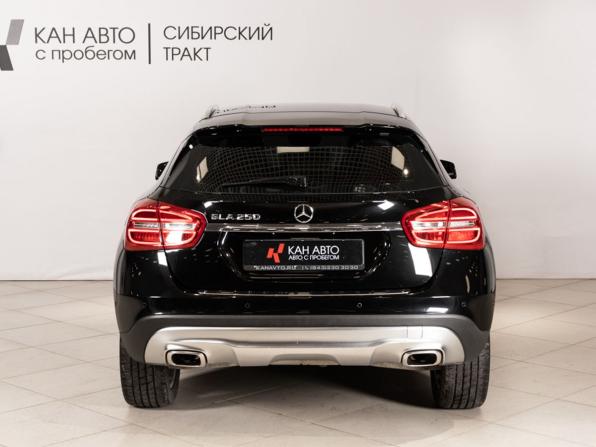 Mercedes-Benz GLA I (X156) с пробегом 2015 года, цена 2 060 000 рублей, 149097 км, внедорожник, Автокод Объявления