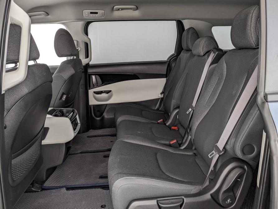 Kia Carnival IV Москва  - изображение 18