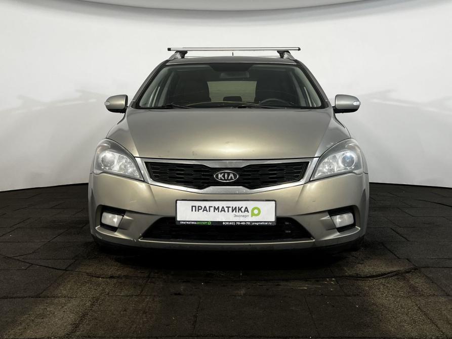 Kia Ceed I Рестайлинг Великий Новгород  - изображение 2