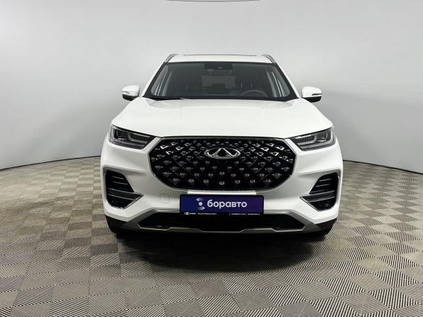 Chery Tiggo 8 Pro I с пробегом 2023 года, цена 2 300 000 рублей, 28421 км, внедорожник, Автокод Объявления