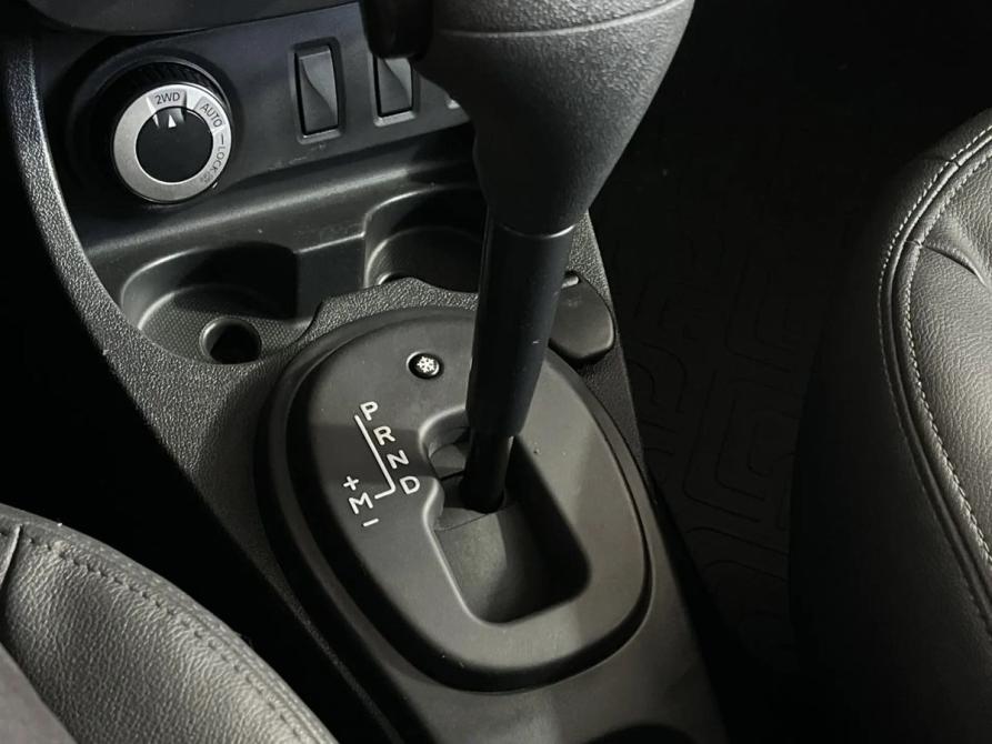 Renault Duster I Рестайлинг Петрозаводск  - изображение 21