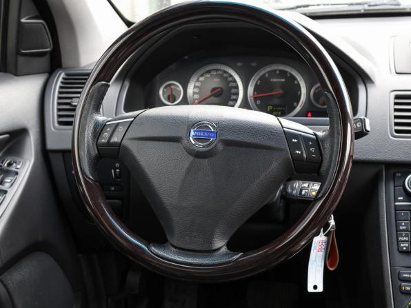 Volvo XC90 I Рестайлинг с пробегом 2011 года, цена 1 417 000 рублей, 188619 км, внедорожник, Автокод Объявления
