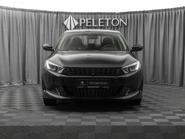 Kaiyi E5 с пробегом 2023 года, цена 1 190 000 рублей, 40701 км, седан, Автокод Объявления